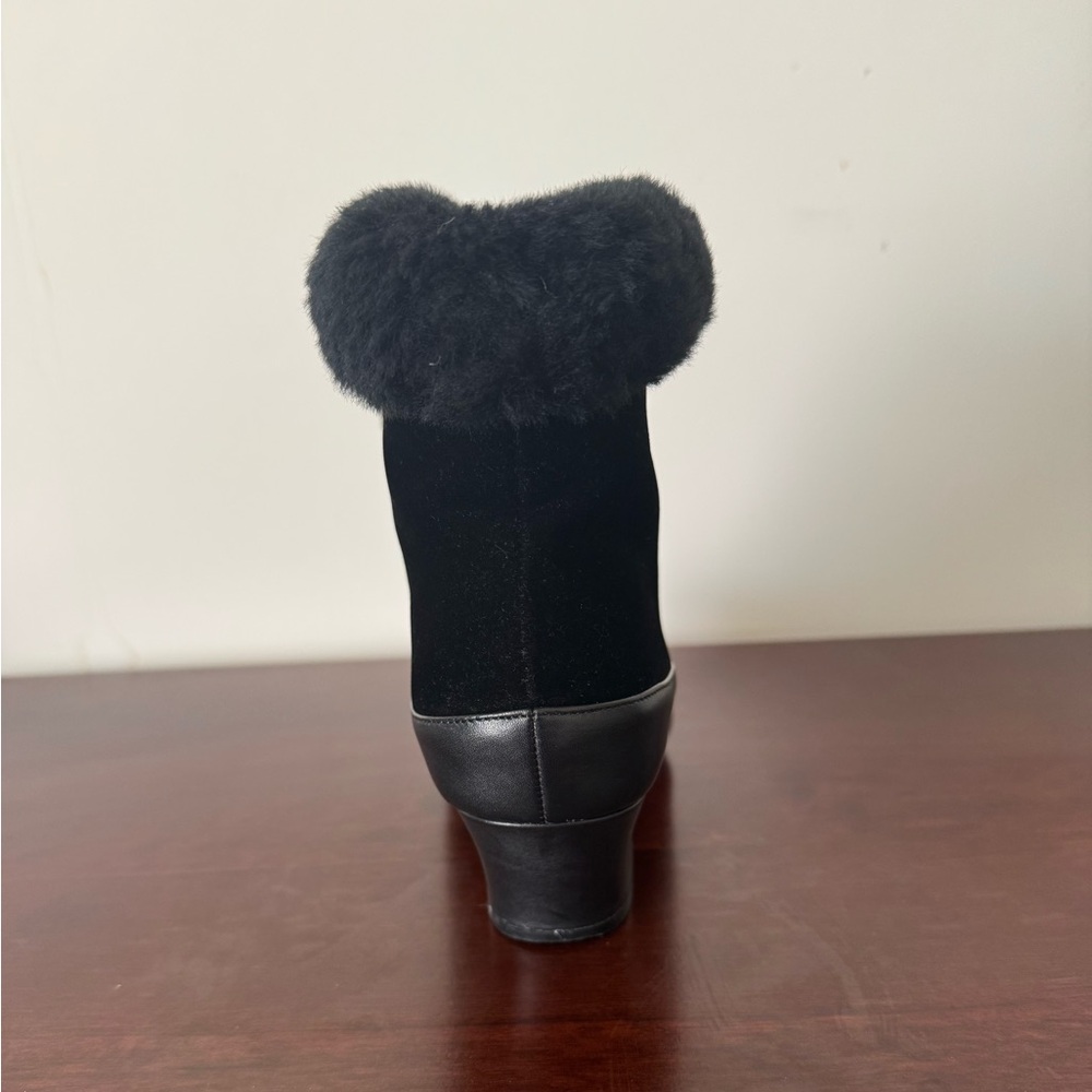 American Duchess Alpen Boots - Picture 3 of 9
